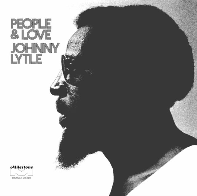 Johnny Lytle: People & Love - Vinyl