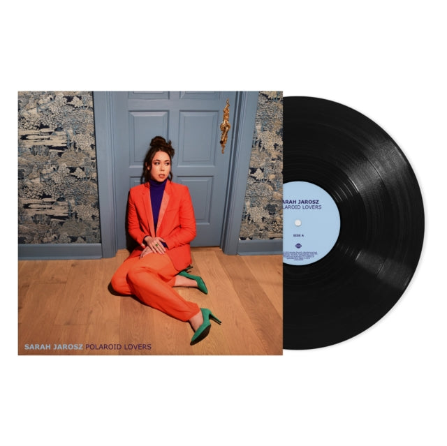 Sarah Jarosz: Polaroid Lovers - Vinyl