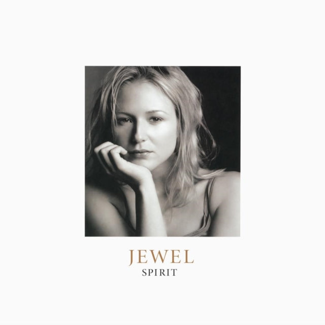 Jewel: Spirit (25th Anniversary Edition) - Vinyl