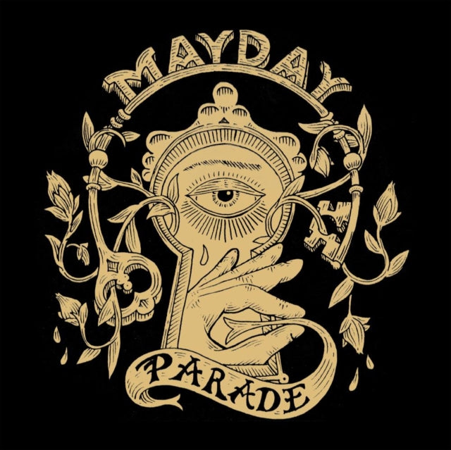 Mayday Parade: Monsters In The Closet (10th Anniversary Edition) - Vinyl