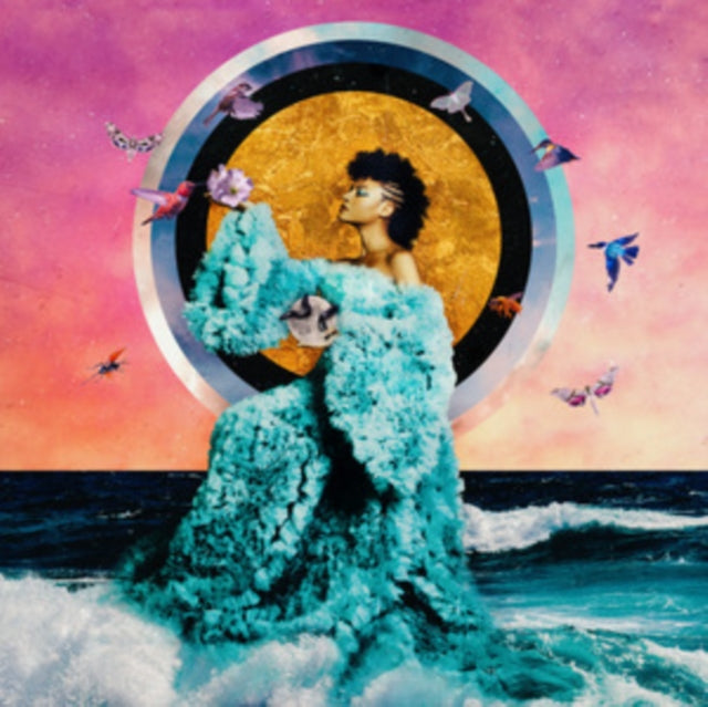Allison Russell: The Returner - CD