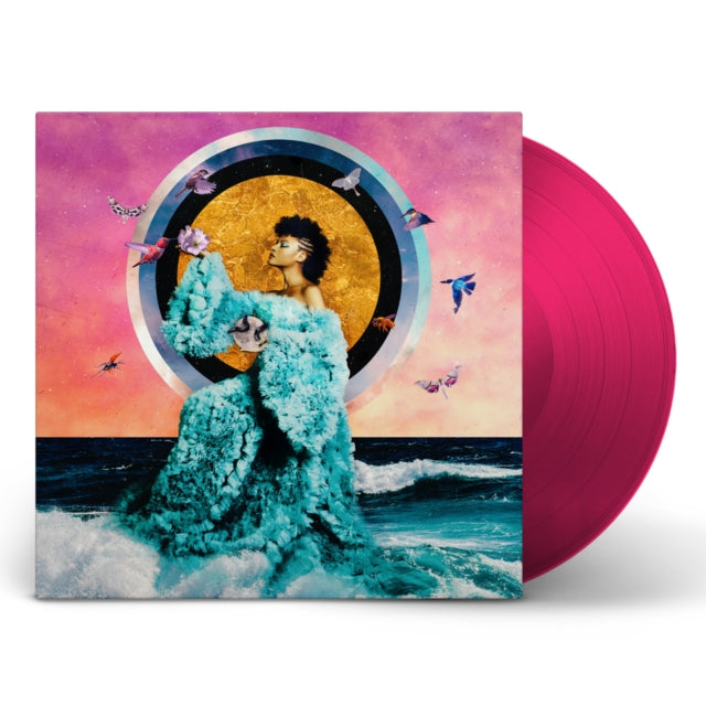 Allison Russell: The Returner (Pink Vinyl) - Vinyl