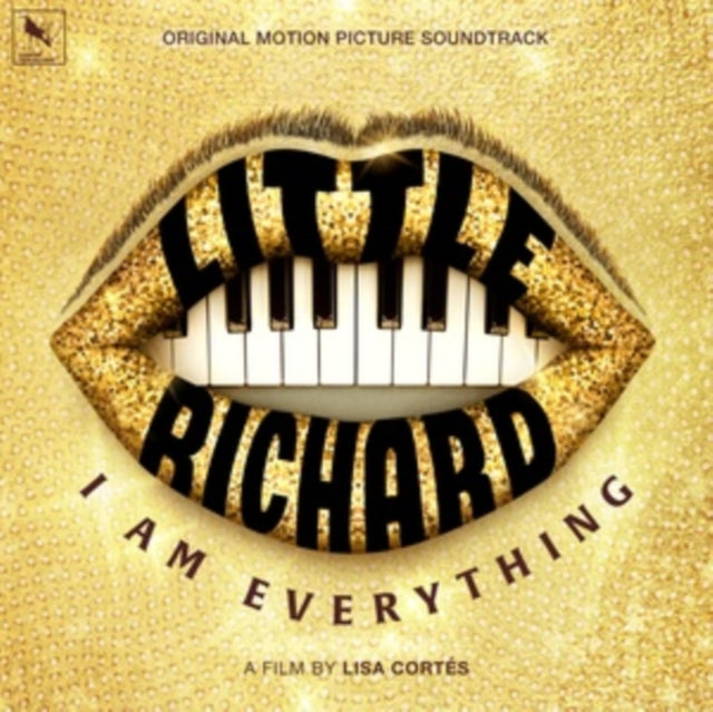Little Richard: Little Richard: I Am Everything - Vinyl