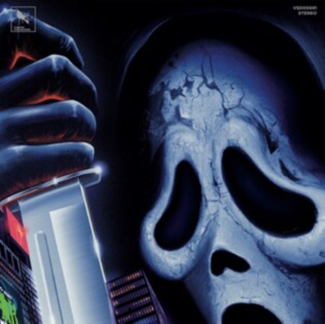 Brian Tyler / Sven Faulconer: Scream VI - Original Soundtrack - Vinyl