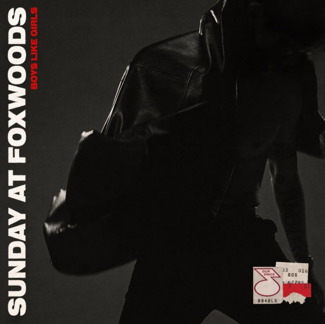 Boys Like Girls: Sunday At Foxwoods - CD