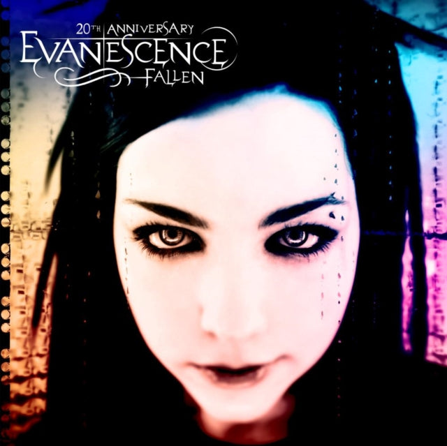 Evanescence: Fallen (20th Anniversary Edition) - Vinyl