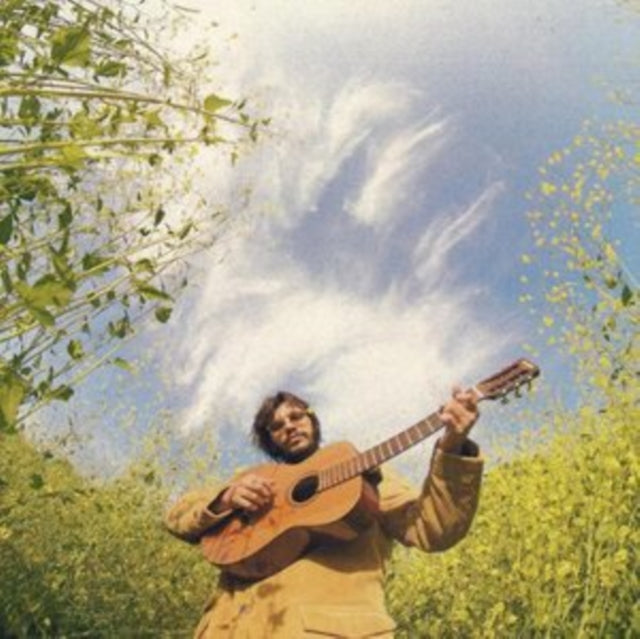 John Vincent III: Songs For The Canyon - Vinyl