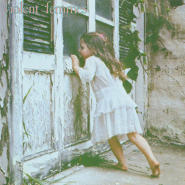 Violent Femmes: Violent Femmes (40th Anniversary Edition) (Deluxe Edition) - Vinyl