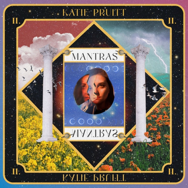 Katie Pruitt: Mantras - Vinyl
