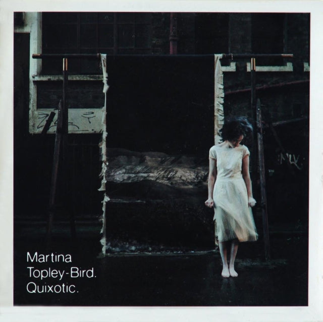 Martina Topley-Bird: Quixotic - Vinyl
