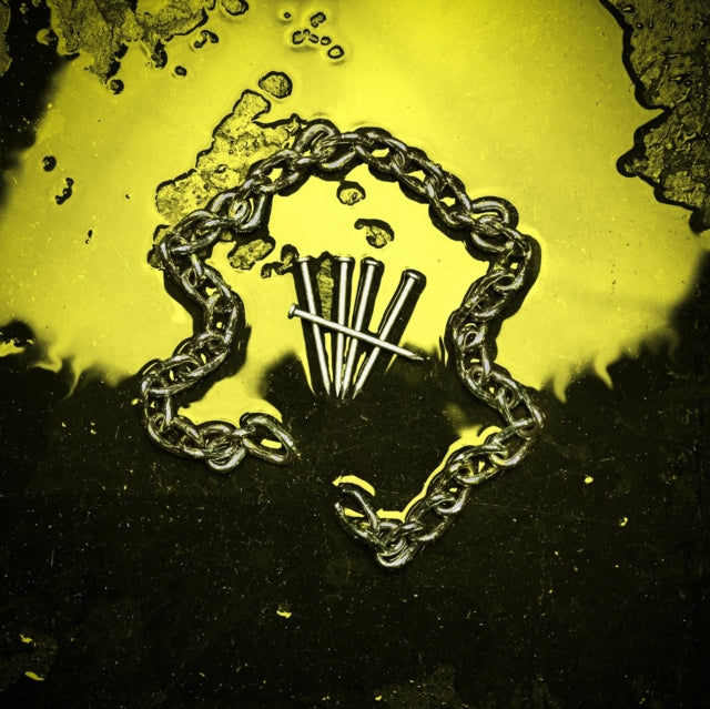 Wage War: Stigma - CD