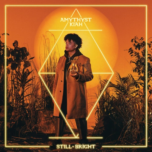 Amythyst Kiah: Still + Bright - CD