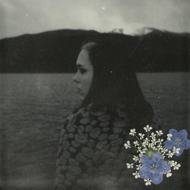 Soccer Mommy: Evergreen - Vinyl