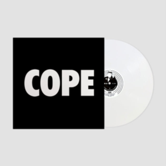 Manchester Orchestra: Cope - Vinyl
