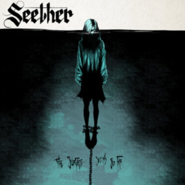Seether: The Surface Seems So Far - Vinyl