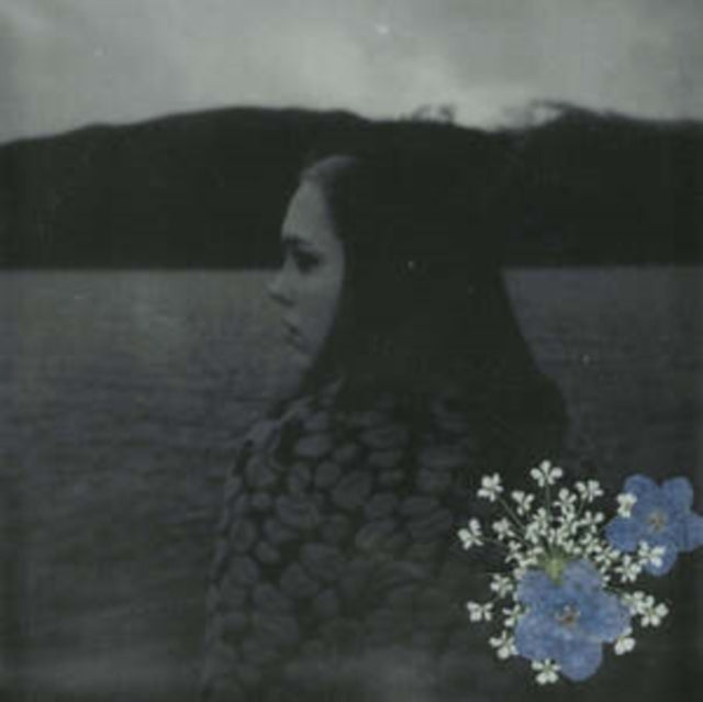 Soccer Mommy: Evergreen (Baby Blue Vinyl) - Vinyl