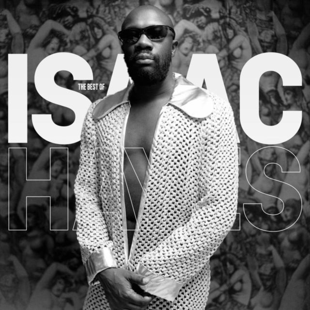 Isaac Hayes: The Best Of Isaac Hayes - Vinyl