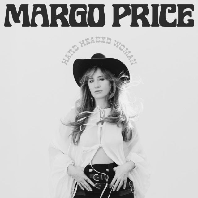 Margo Price: Hard Headed Woman - CD