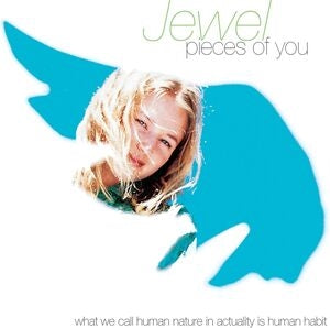 Jewel: Pieces Of You (30th Anniversary Edition) (Violet Vinyl) - Vinyl