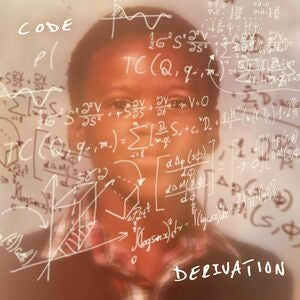 Robert Glasper: Code Derivation - Vinyl