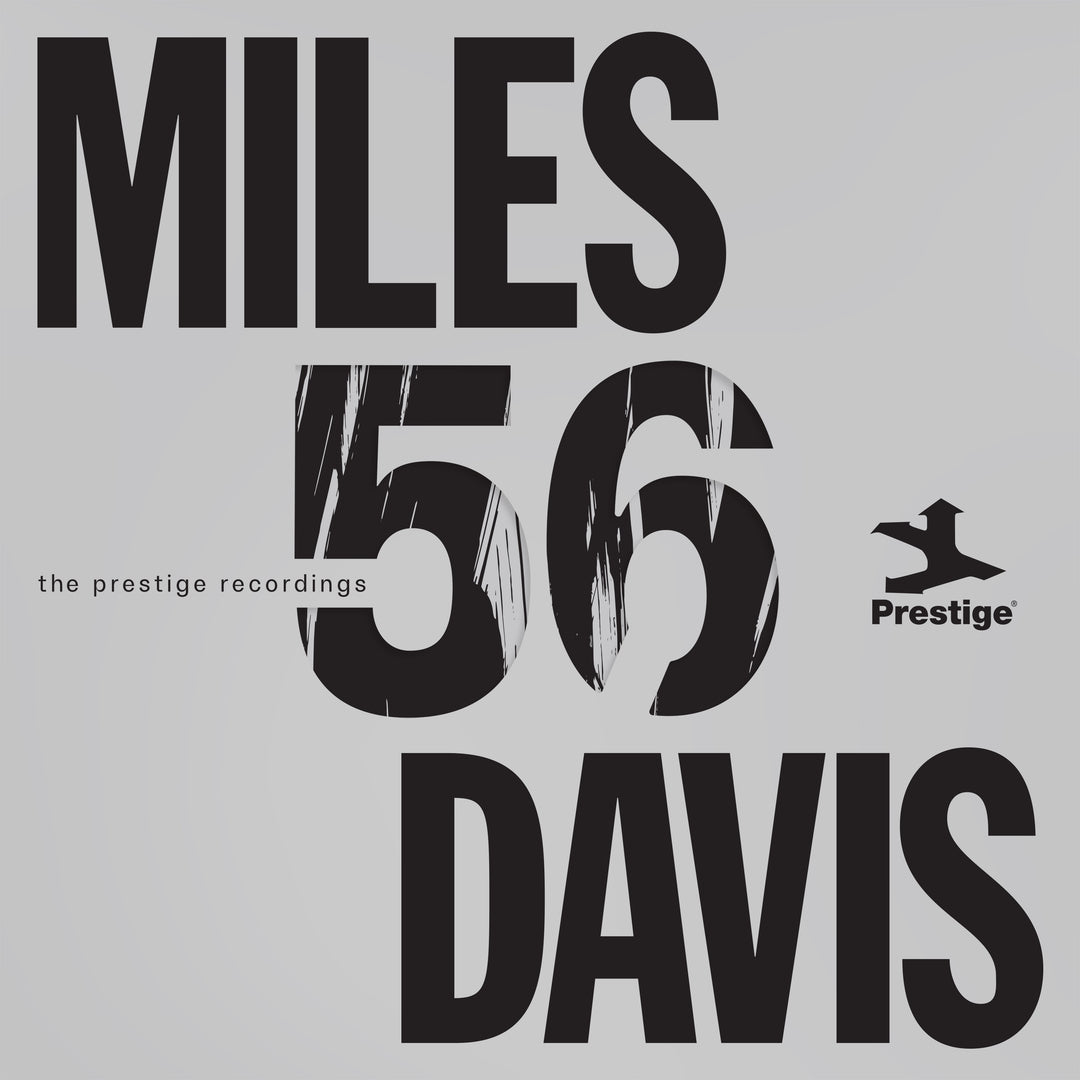 Miles Davis: Miles 56 (Limited Edition) - Vinyl