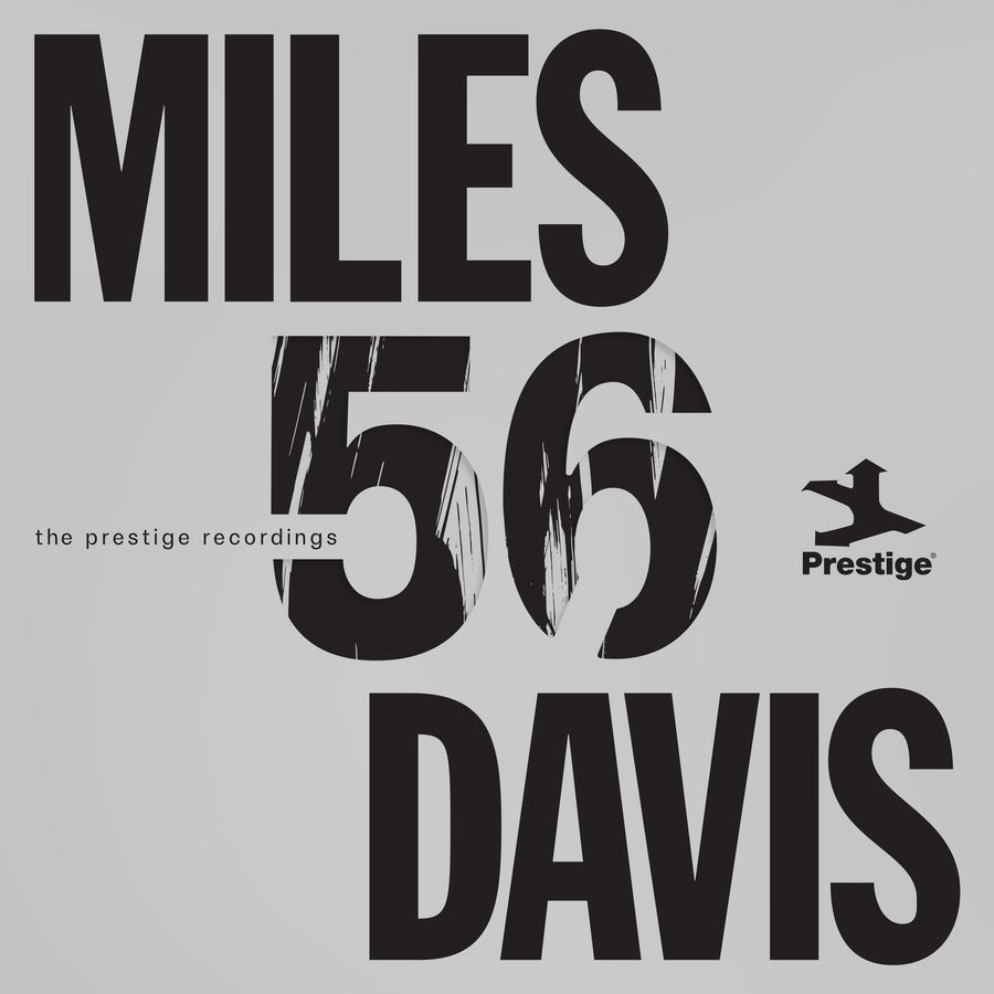 Miles Davis: Miles 56 (Limited Edition) - Vinyl