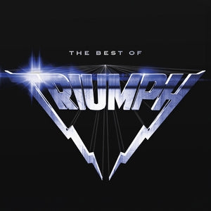 Triumph: The Best Of Triumph - Vinyl