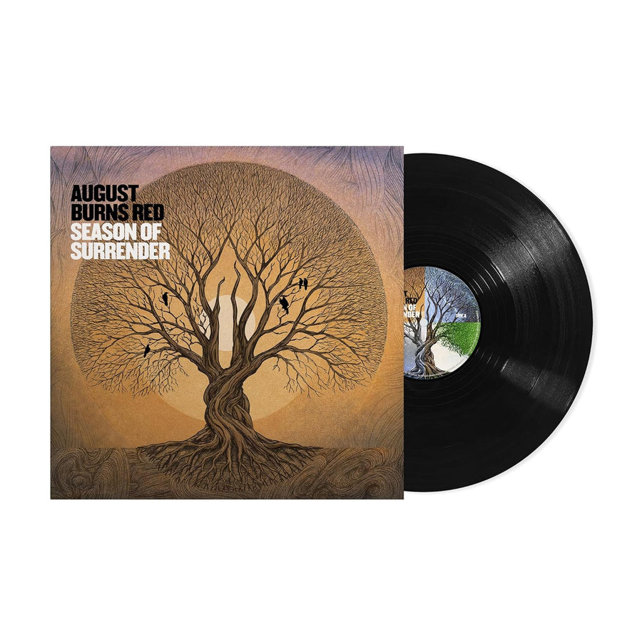 August Burns Red: Season Of Surrender - Vinyl