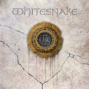 Whitesnake: Whitesnake (Limited Edition) - Vinyl