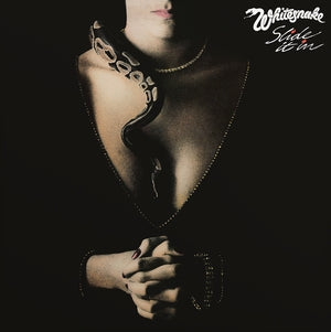 Whitesnake: Slide It In (Limited Edition) - Vinyl
