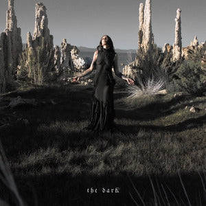 Chelsea Wolfe: The Dark - Vinyl