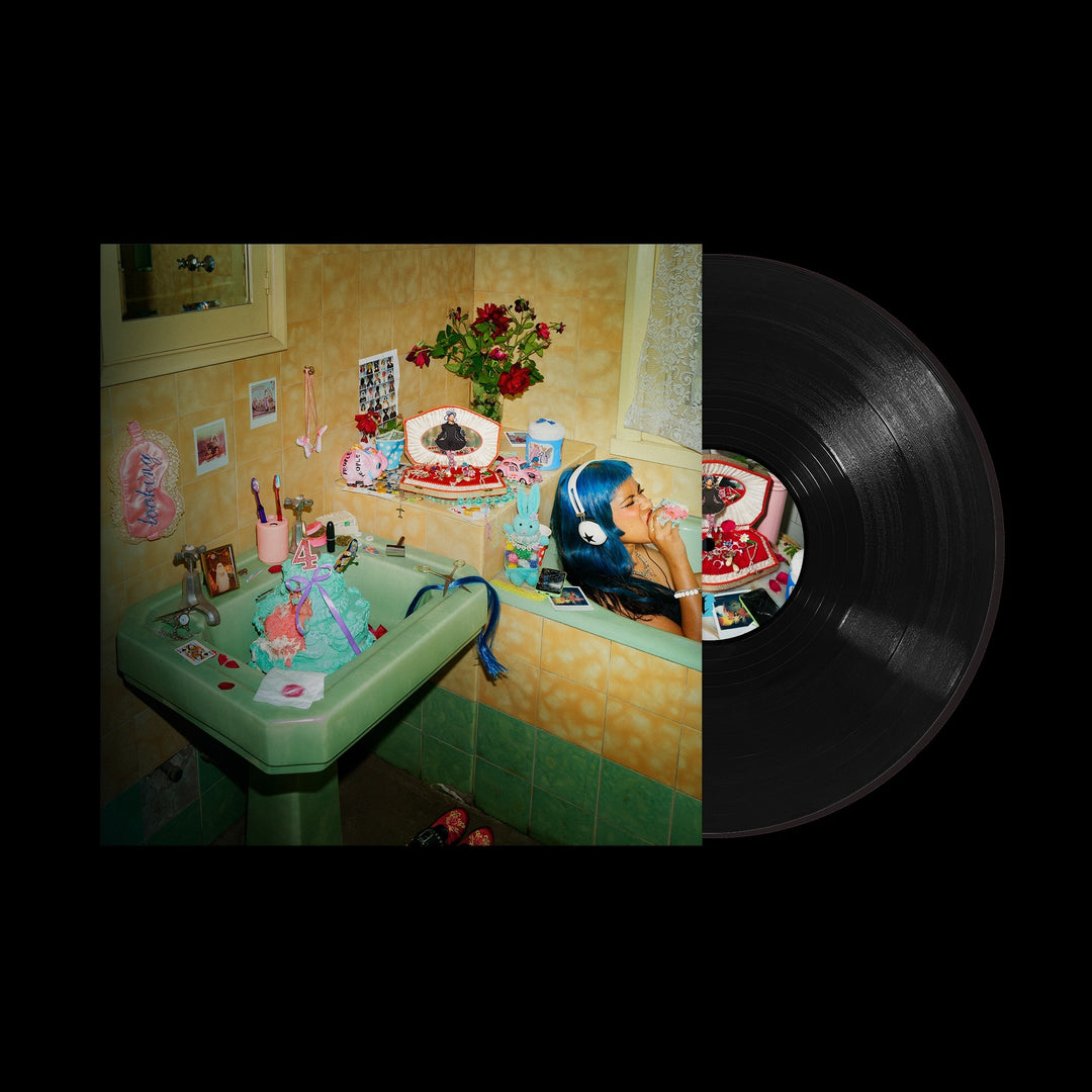 Ecca Vandal: Looking For People To Unfollow - Vinyl