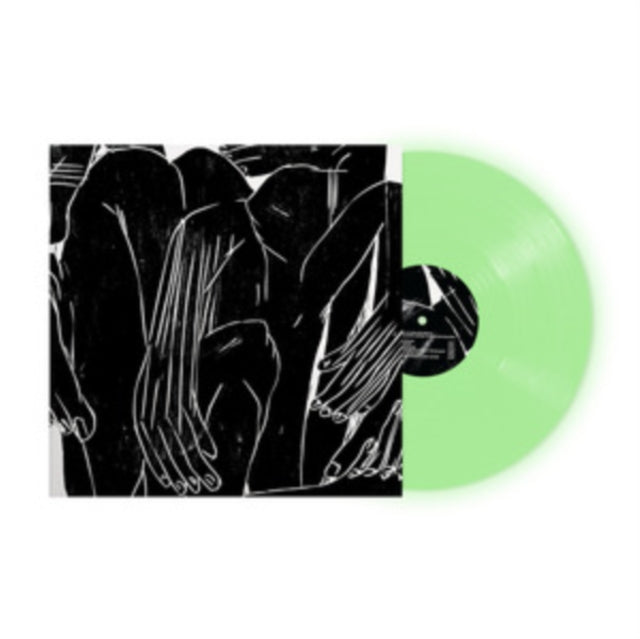 Don Broco: Nightmare Tripping (Limited Edition) (Glow In The Dark Vinyl) - Vinyl
