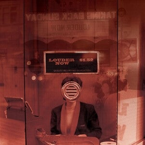 Taking Back Sunday: Louder Now (20th Anniversary) - CD