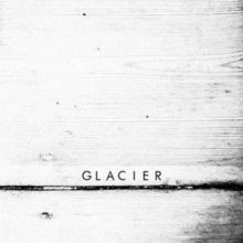 Lesley Flanigan: Glacier - CD