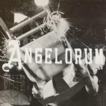 James Apollo: Angelorum - CD