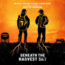 Dustin Hamman: Beneath The Harvest Sky - Original Soundtrack - CD