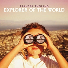 Frances England: Explorer Of The World - CD