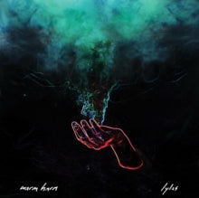 Lylas: Warm Harm - CD