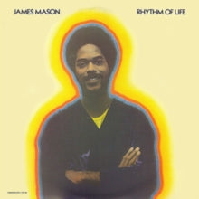 James Mason: Rhythm Of Life - CD