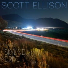 Scott Ellison: Skyline Drive - CD