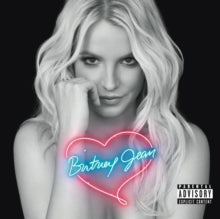 Britney Spears: Britney Jean (Deluxe Edition) - CD