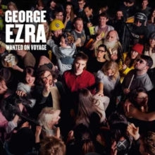 George Ezra: Wanted On Voyage - Vinyl