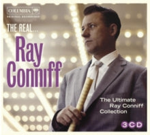 Ray Conniff: The Real - CD