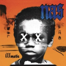 Nas: Illmatic Xx - Vinyl