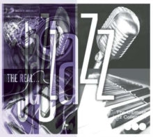 Various Artists: The Real Jazz - CD