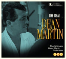 Dean Martin: The Real - CD