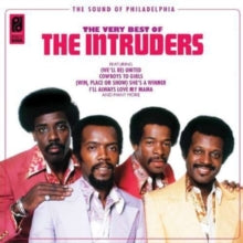 The Intruders: The Very Best Of The Intruders - CD