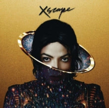 Michael Jackson: Xscape - Vinyl