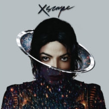 Michael Jackson: Xscape - CD